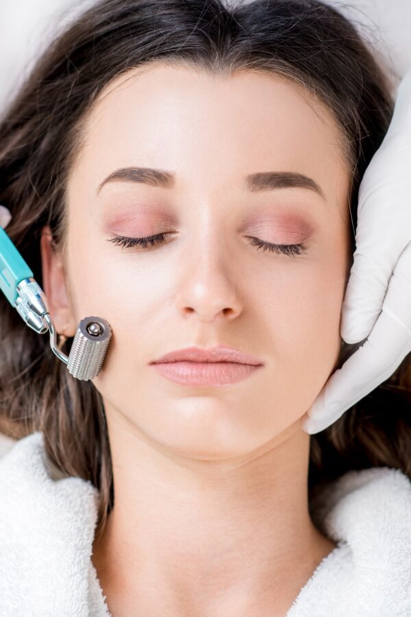 What Is a Vampire Facial? Know Everything About This Skin Treatment. What Is a Vampire Facial? Know Everything About This Skin Treatment.